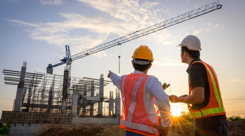 The Best Construction Companies in Houston